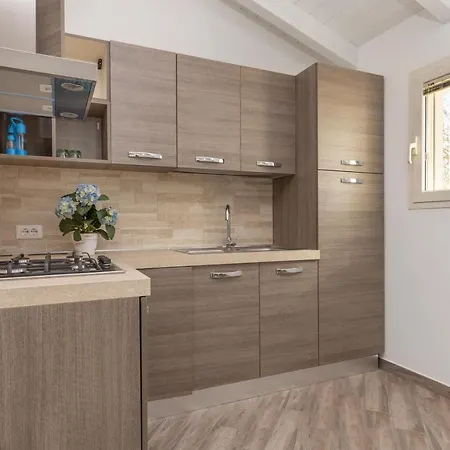 Casa Vacanze Porto Istana Prázdninový dům *