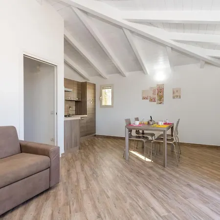 Casa Vacanze Porto Istana Prázdninový dům