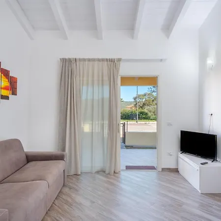 Casa Vacanze Porto Istana Olbia