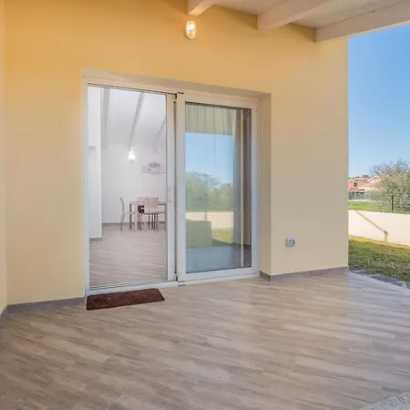 Casa Vacanze Porto Istana Prázdninový dům *