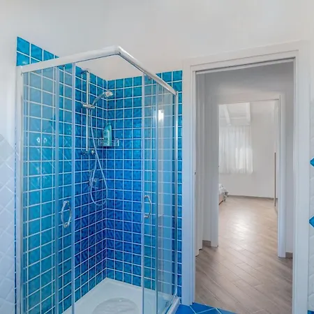Prázdninový dům Casa Vacanze Porto Istana *