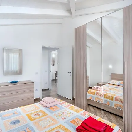 Casa Vacanze Porto Istana * Olbia