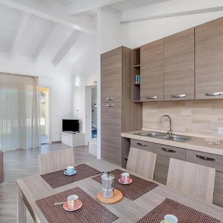 Casa Vacanze Porto Istana *