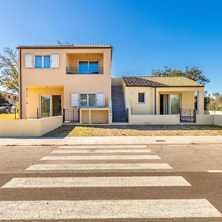 Prázdninový dům Casa Vacanze Porto Istana