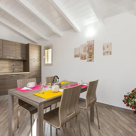 Casa Vacanze Porto Istana