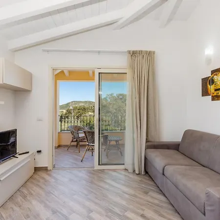 Casa Vacanze Porto Istana Olbia