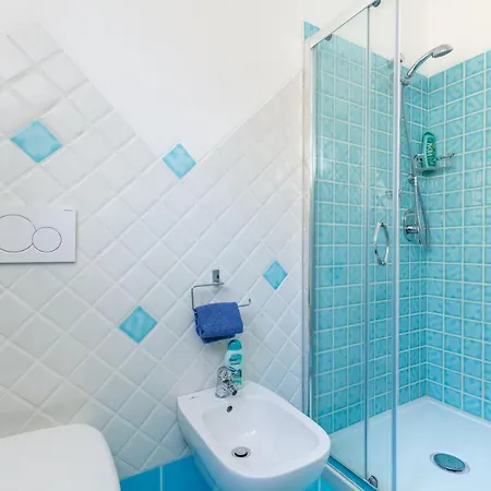 Casa Vacanze Porto Istana *
