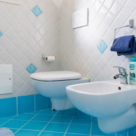 Casa Vacanze Porto Istana Prázdninový dům Olbia