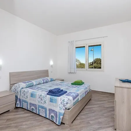 Casa Vacanze Porto Istana Prázdninový dům