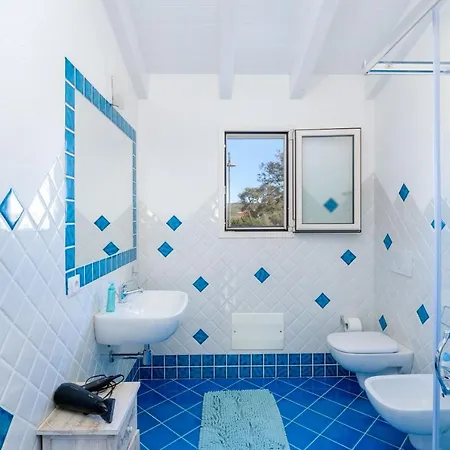 Casa Vacanze Porto Istana Olbia