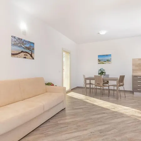 Casa Vacanze Porto Istana * Olbia