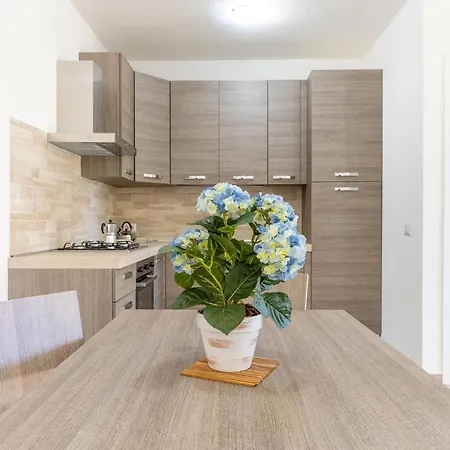 Casa Vacanze Porto Istana Olbia